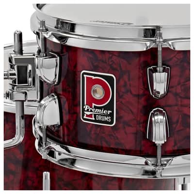 Premier Artist Heritage Club Ace - Vintage Burgundy Pearl image 2
