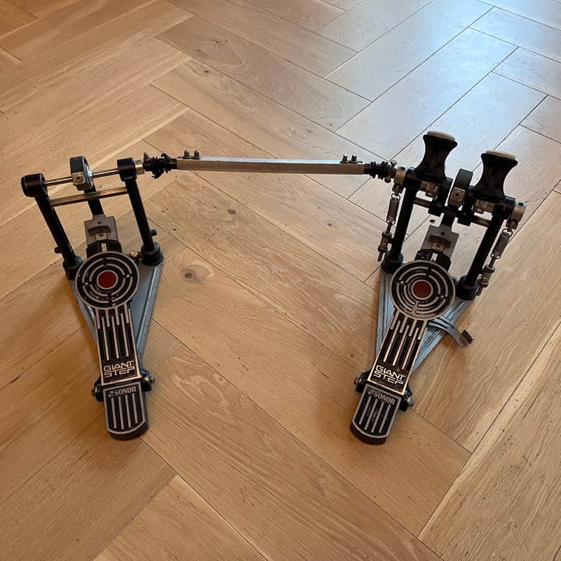 Sonor GDPR3 Double Pedal image 1