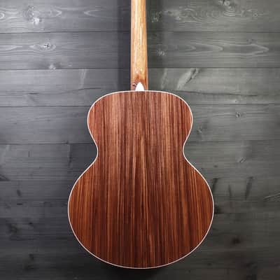 Taylor Legacy Collection 815e Rosewood Jumbo Acoustic-Electric Guitar image 3
