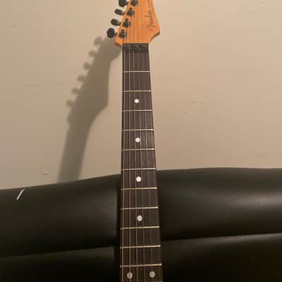 Fender HM Strat HSS 1984-1989 made in Japan image 3