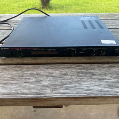 Roland SN-550 Black image 3