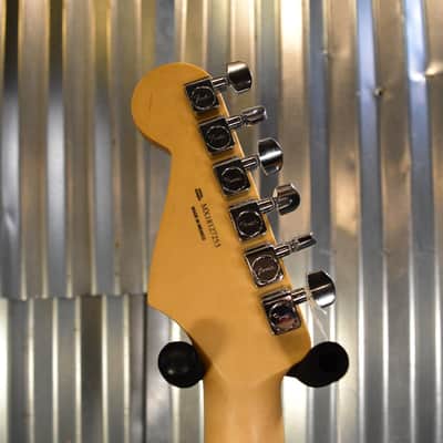 Fender Duo-Sonic™ HS, Pau Ferro Fingerboard 2018 Torino Red(Floor Model) image 7