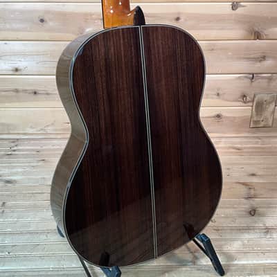 Cordoba C10 SP Acoustic Guitar - Natural image 4