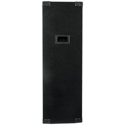 Seismic Audio GH215L - Passive Dual 15 Inch 2-Way PA/DJ Loudspeaker Cabinet - 1450 Watt Full Range PA/DJ Band Live Sound Speaker image 6