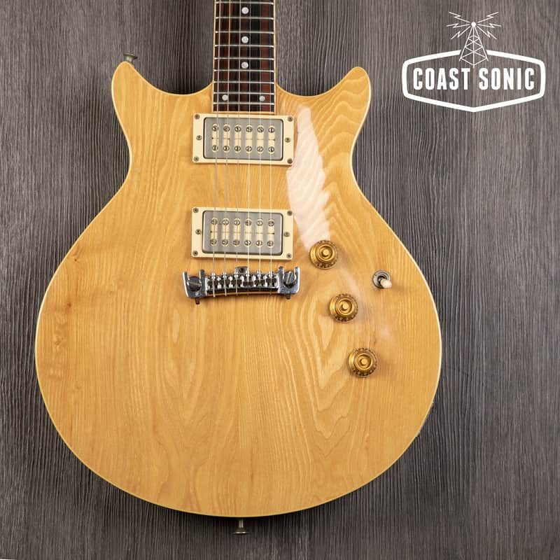 Vintage 1977 Greco MR800 Mick Ralphs Fujigen Japan | Reverb