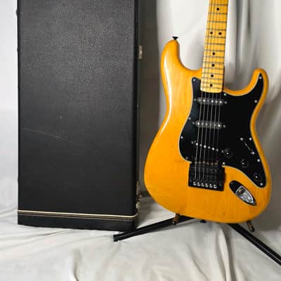 1975 Fender Stratocaster USA image 25