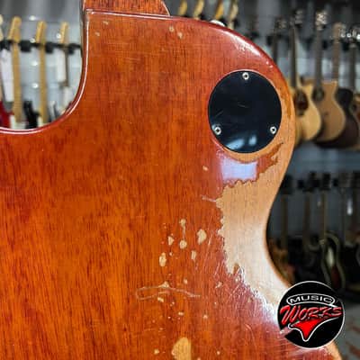 Gibson   Custom Shop Les Paul Collector Choice 0 0289 Shanks image 9