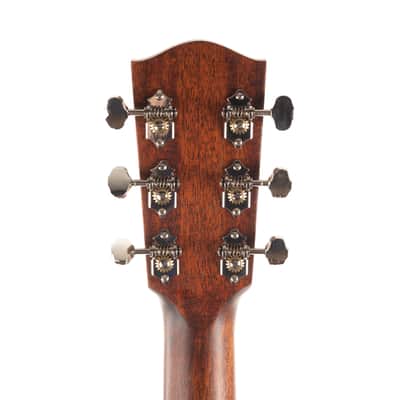 Eastman E1OOSS-SB Slope Shoulder OO - Satin Sunburst image 9