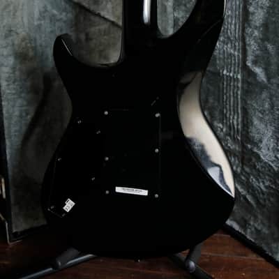 ESP Standard Series Horizon-III FR Made in Japan Guitar Pre-Owned image 11