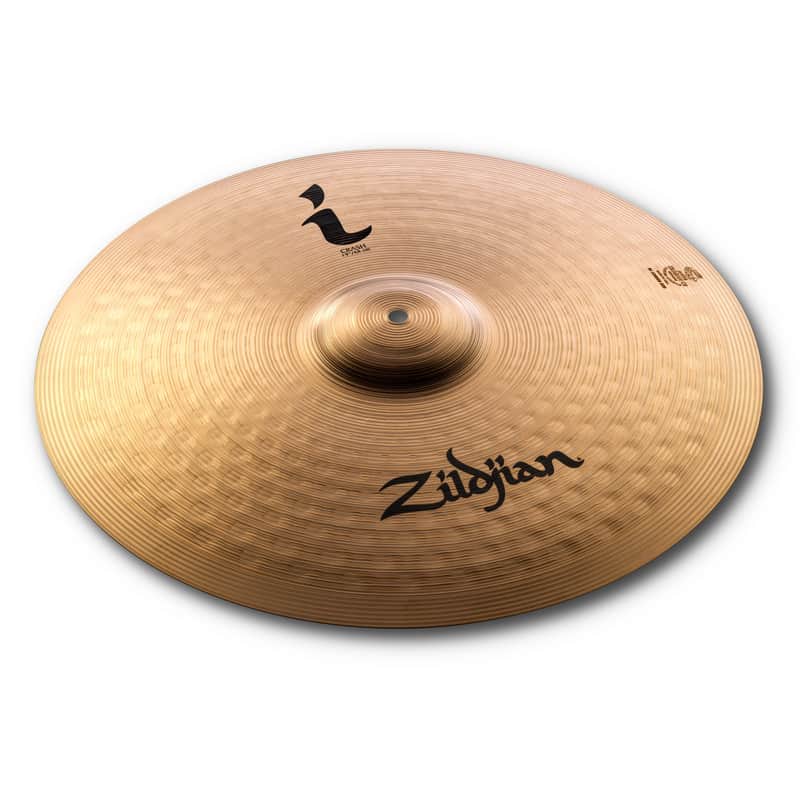 Zildjian 19" I Family Crash Cymbal - BRAND NEW image 1