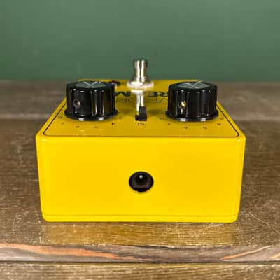 JHS Overdrive / Preamp Limited Edition 2026 - Yellow image 7