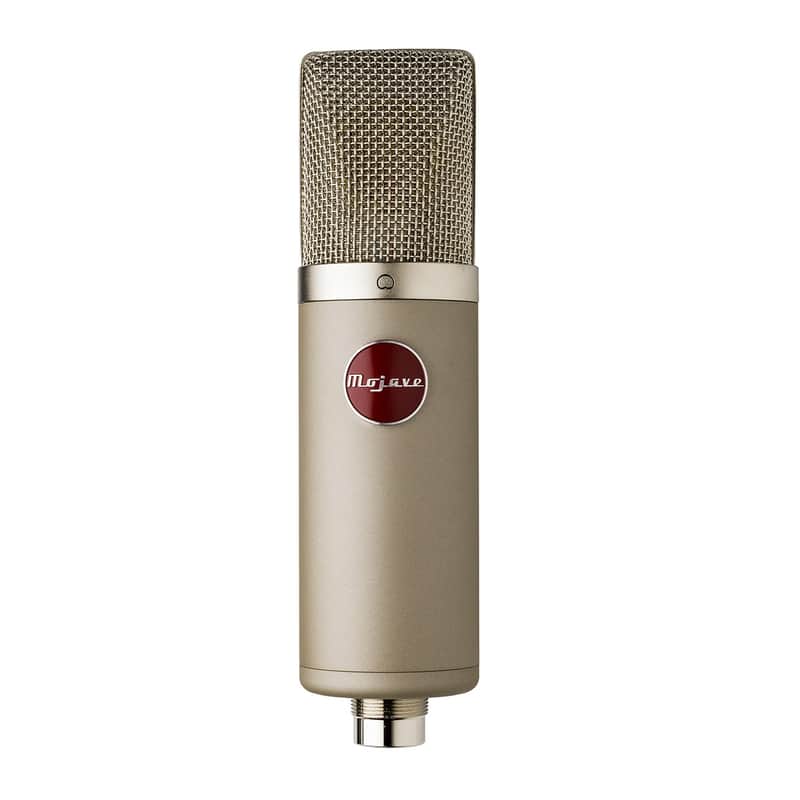 Mojave Audio MA-200 Microphone - In Stock! | Atlas Pro Audio image 1