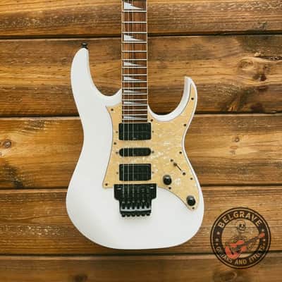 Ibanez RG350DX 2007 image 1