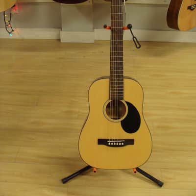 Jasmine JM10-NAT J-Series Travel Natural