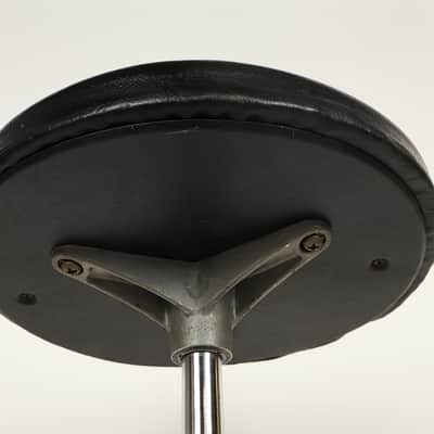 Ludwig Double Braced Adjustable Drum Throne image 4