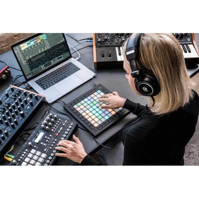 Novation LAUNCHPAD-PRO-MK3 Launchpad Pro MK3 image 8