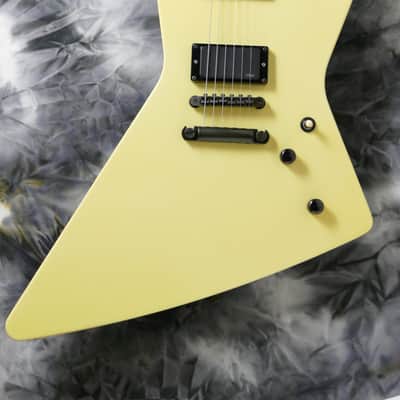 ESP MX-220 EET FUK 【James Hetfield】【1989 1st version 】Super Rare!!!! image 2