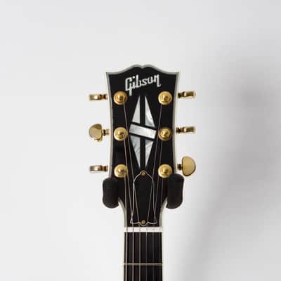 Gibson SG Supreme P-90 2001 Fire Burst image 3