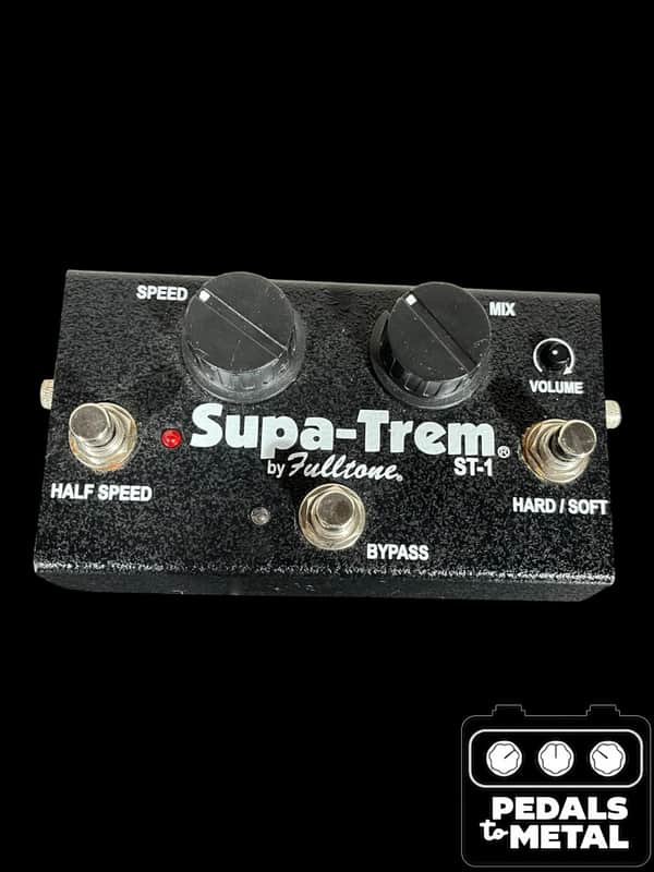 Fulltone supa trem st-1