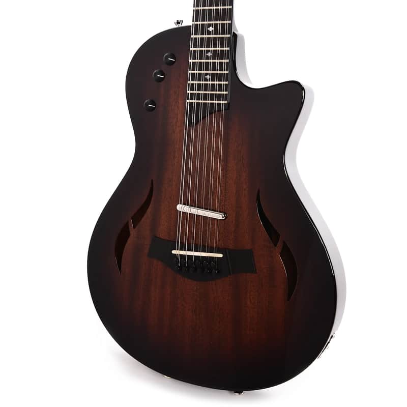 Taylor T5Z-12 Classic DLX 12-String image 3
