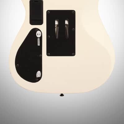 Washburn PXS100 Parallaxe Double-Cut Electric Guitar image 7