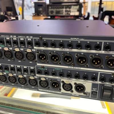 Roland VM-C7200 Mixing Console With 48 Channel Processor image 7