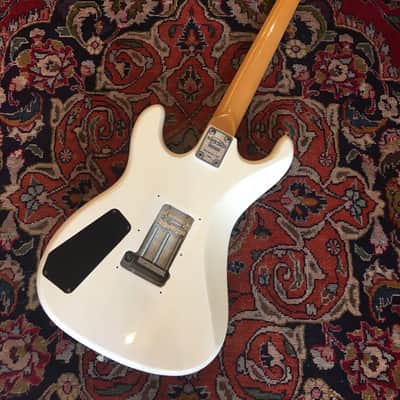 Kramer Striker 100ST White image 10