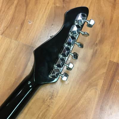 Hohner Rockwood LX100G Strat Style Electric Guitar image 9
