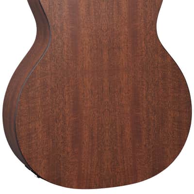 Martin X-Series GPC-X2E Mahogany image 6