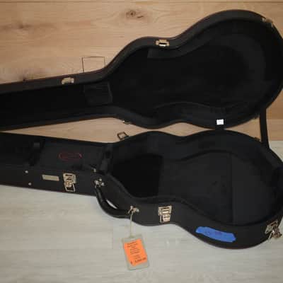 Breedlove Masterclass Concerto CE 2022 - Brazilian Rosewood/Bearclaw Sitka USA image 10