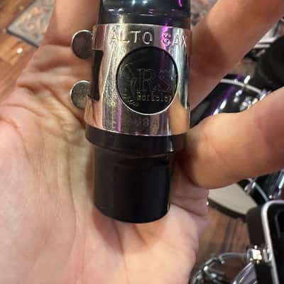 RS Berkley Alto Saxophone / RA30027 image 24