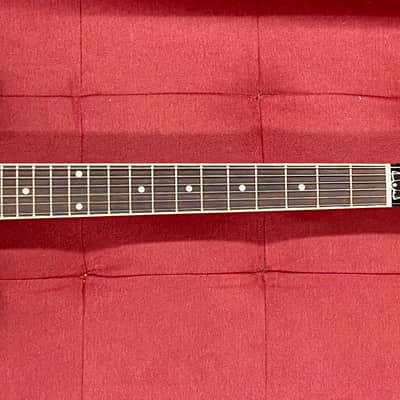 Gibson ESDT-335 Dot Reissue Semi-Hollow Body 2002 - Cherry w/ Case image 13