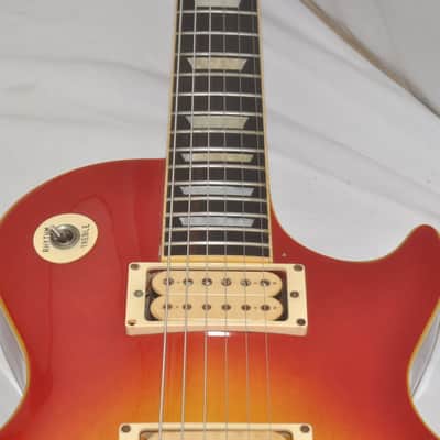 Greco EG700R 1978 Electric Guitar Ref.No 7536 image 5