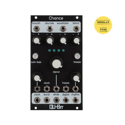 Qu-Bit Electronix Chance image 1