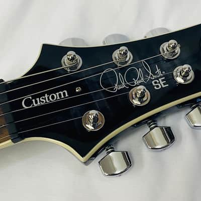 PRS SE Custom 24 Semi-Hollow Piezo image 7