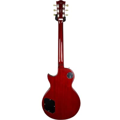 FGN Fujigen LS-10 Neo Classic Les Paul 2017 image 4