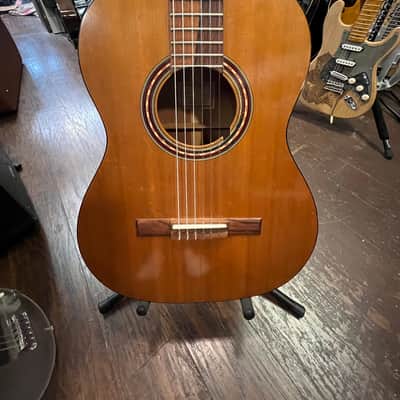 Vintage Gibson C-1  Classical Guitar -Early 1960's image 2