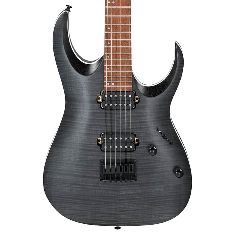 Ibanez RGA42FM Standard | Reverb