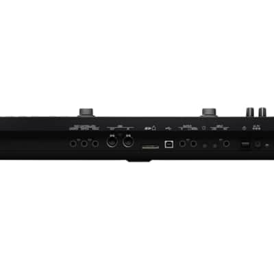 Korg KROSS 2 61-MB 61-Key Synthesizer Workstation 2017 - Present - Matte Black image 3
