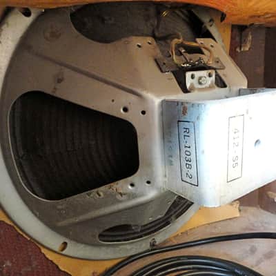 1940s Electromuse A46 Vintage 1x12 Tube Guitar Amplifier Valco Supro 6V6 Deluxe image 6
