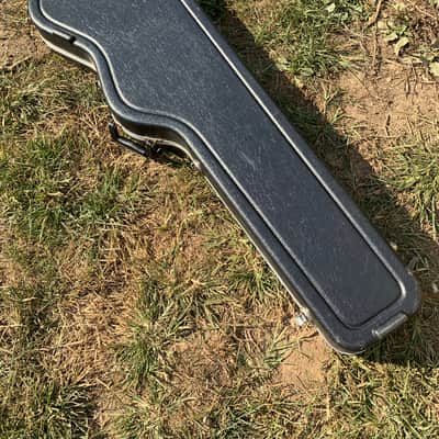 Fender Precision Bass Molded Hard Case 1990s image 4