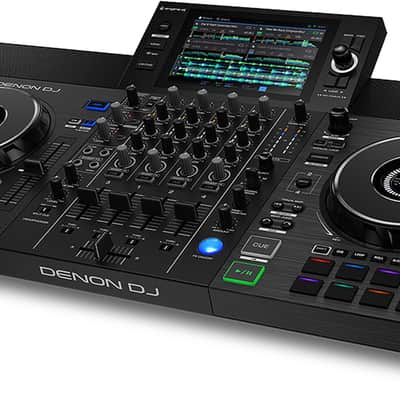 Denon DJ SC Live 4 Standalone DJ System image 3