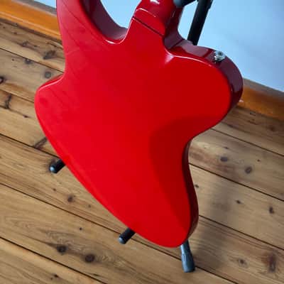 Schecter Ultra-III Vintage Red - Guitar [Mint] w/ Hardcase image 6