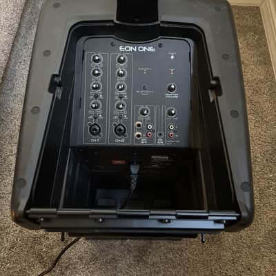 JBL EON ONE All-In-One Linear-Array Portable PA System with Bluetooth (2016) image 5