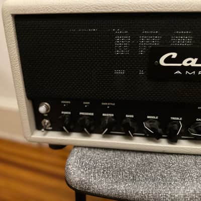 Cameron CCV-100 image 2