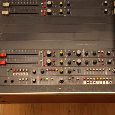 Studer Studer 962 Mixer #5 image 9