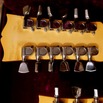 Gibson EDS-1275 Doubleneck - 1976 image 17