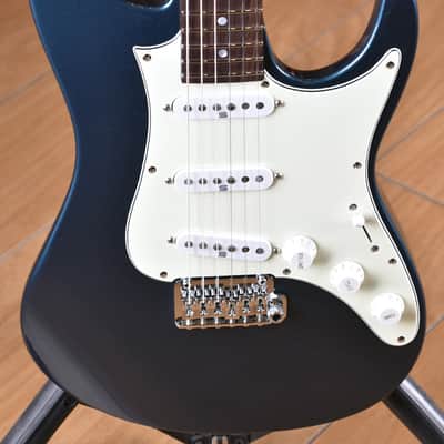 Ibanez AZ2203NATQ Prestige Made in Japan Antique Turquoise image 3