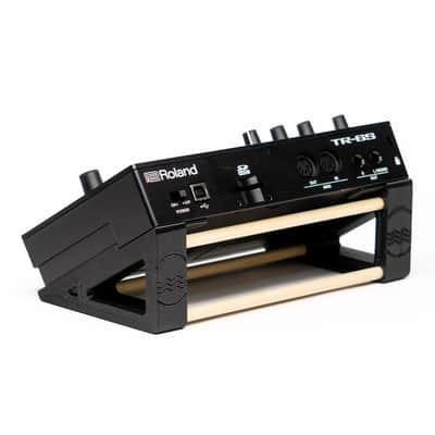 3DWaves Stands For The Roland TR-6S Rhythm Performer & MC-101 Groovebox image 3