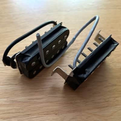 Gibson USA 490R and 490T Humbucker Pickups (from Les Paul Faded 2018 T) image 8